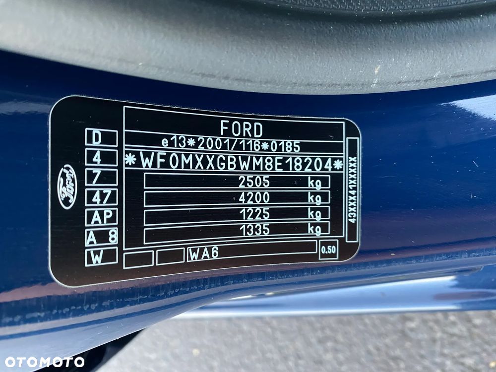 Ford Galaxy 2.0 TDCi Trend - 17