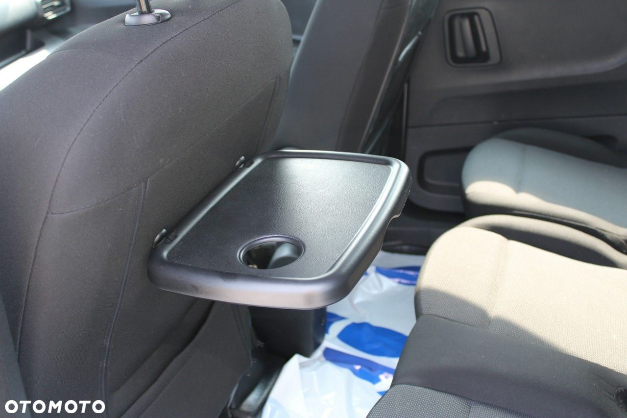 Toyota Proace City - 17
