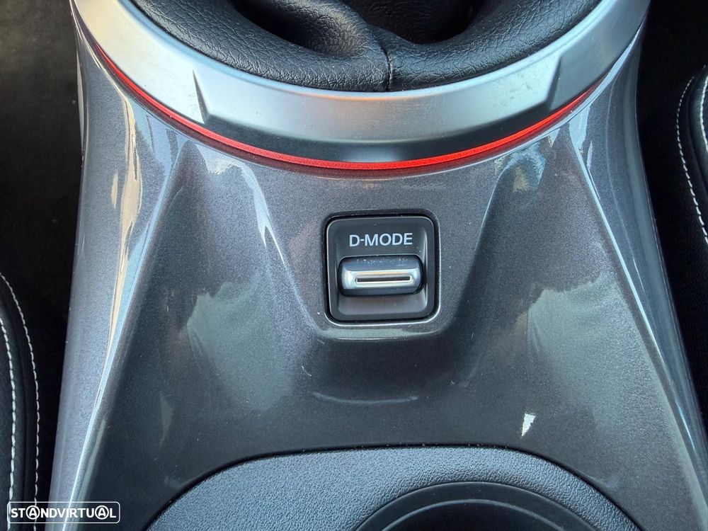 Nissan Juke 1.0 DIG-T N-Sport - 24