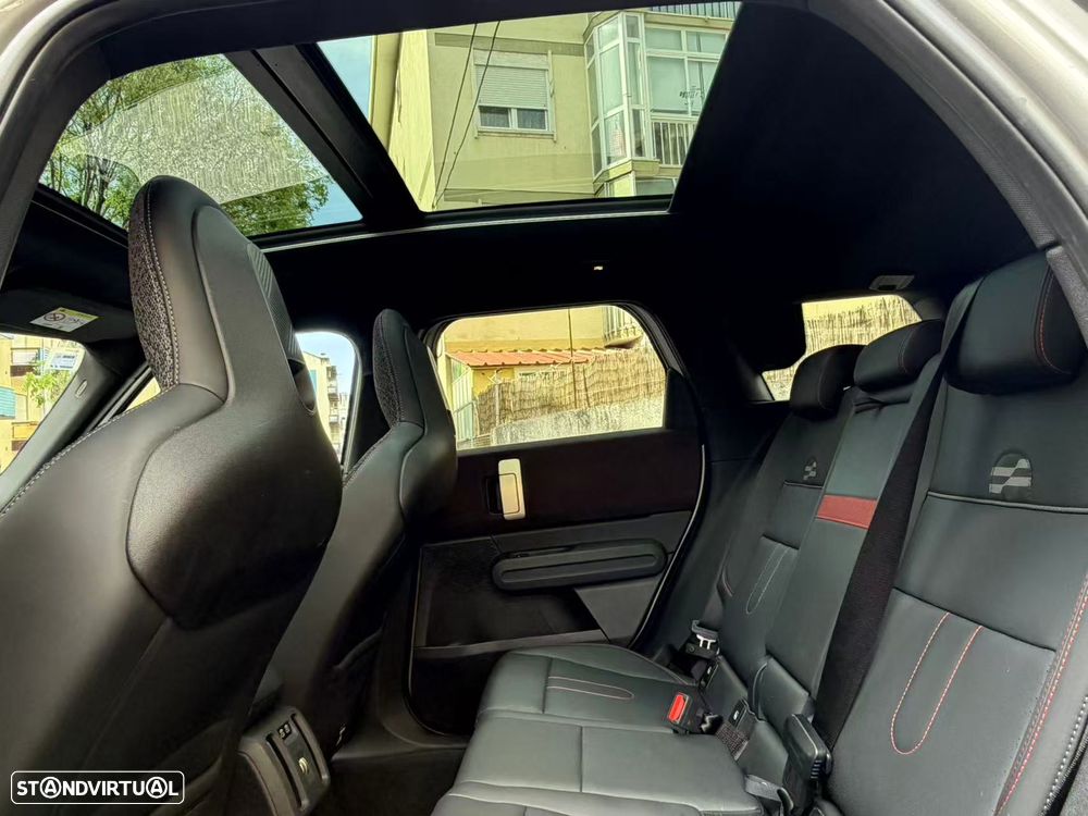 MINI Countryman C JCW - 9