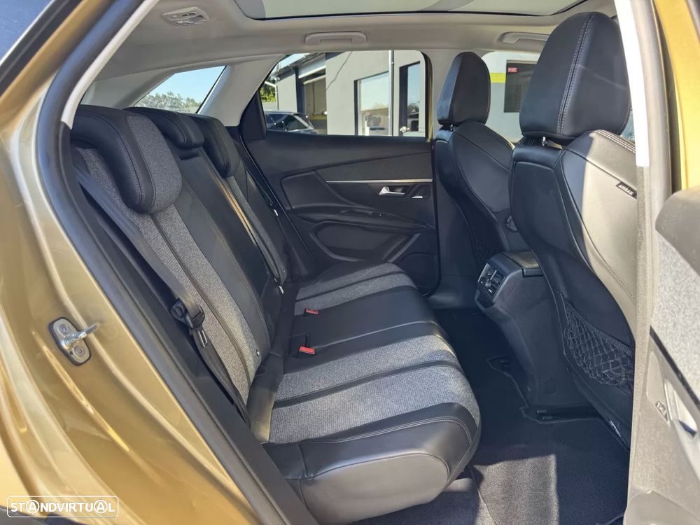 Peugeot 3008 THP 165 EAT6 Stop & Start Allure - 56