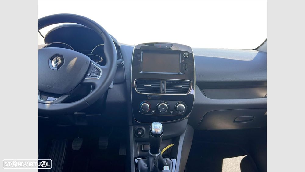 Renault Clio 0.9 TCe Limited - 19