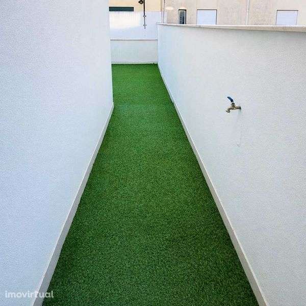 Apartamento em Frente ao Mar – Buarcos, Figueira da Foz - Grande imagem: 5/10