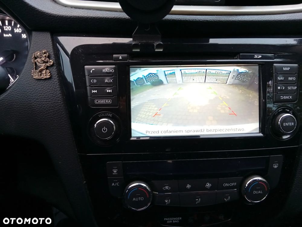 Nissan Qashqai 2014 photo 5