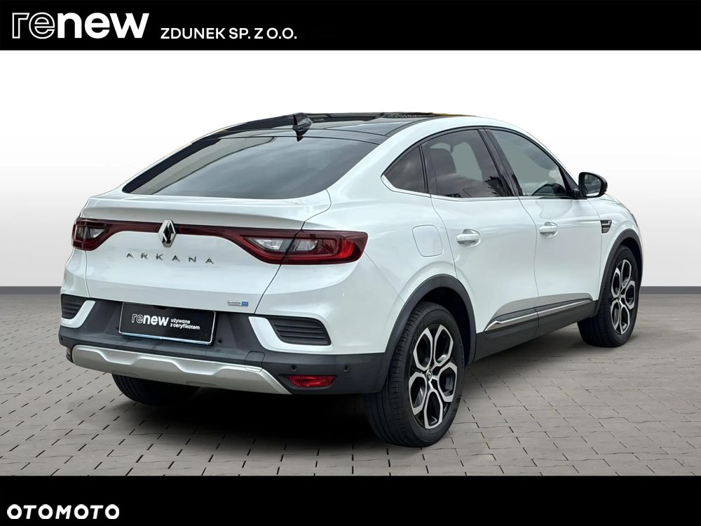 Renault Arkana - 5