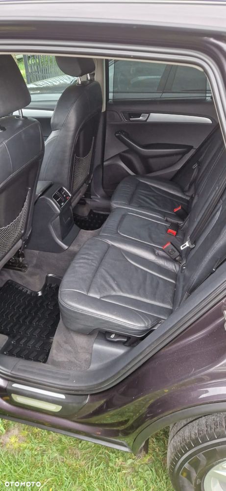 Audi Q5 - 7