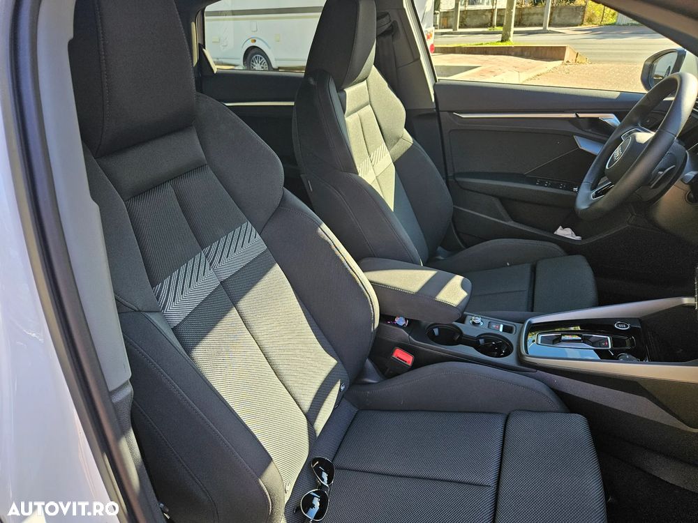Audi A3 - 11