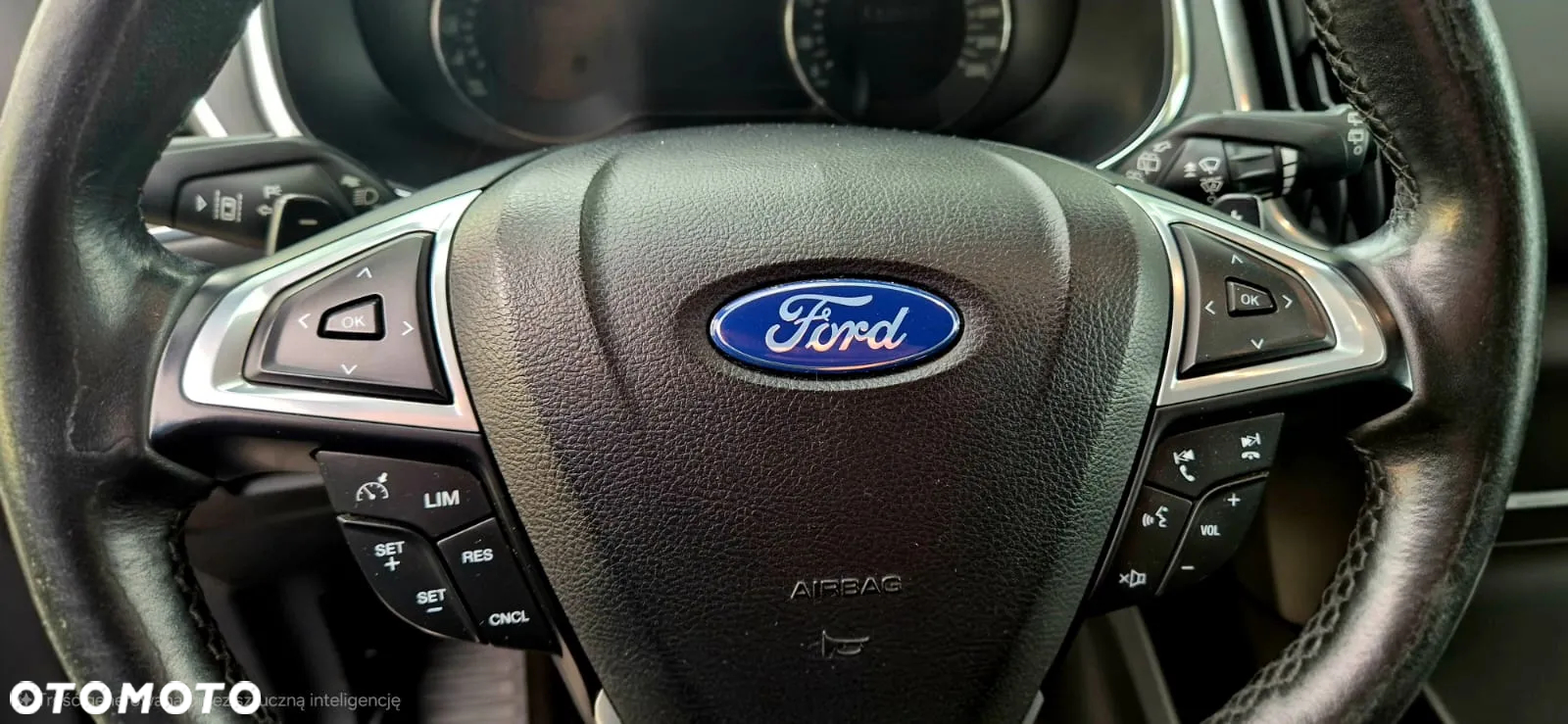 Ford Galaxy 2.0 TDCi Bi-Turbo Titanium PowerShift - 14