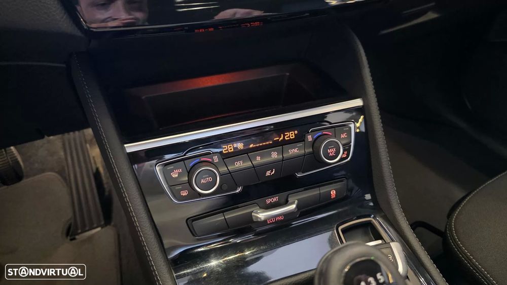 BMW 216 Active Tourer d Line Sport - 47