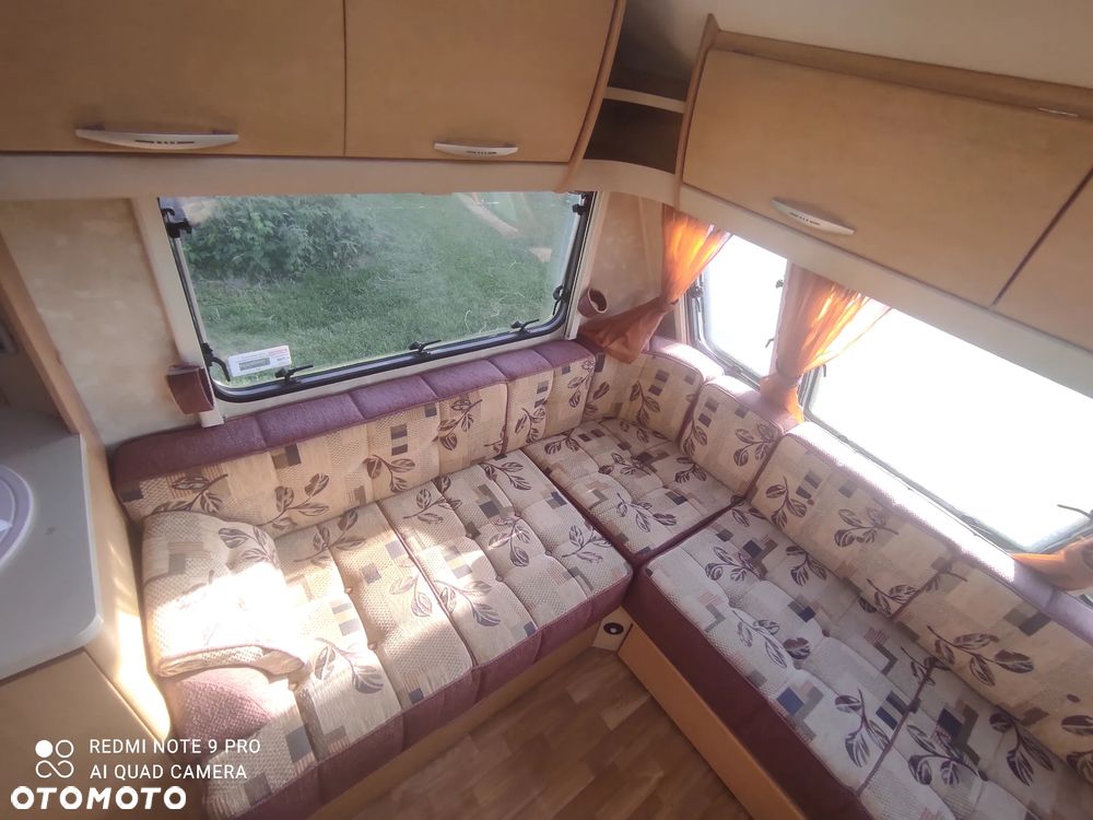 SWIFT Abbey Freestyle 550 SE - 7