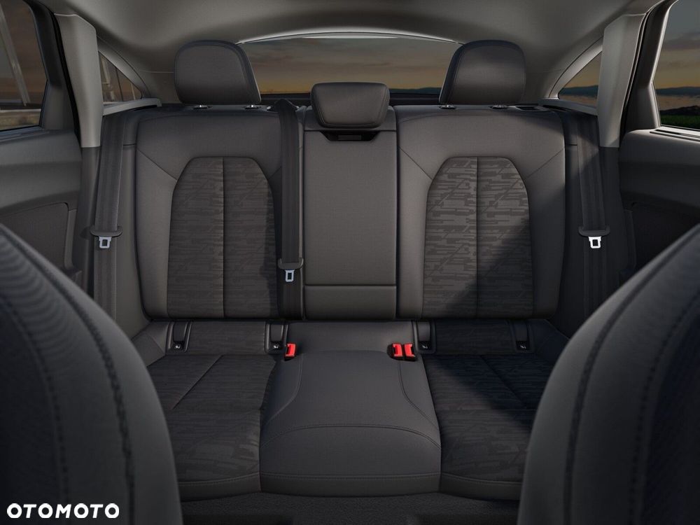 Audi A5 Limousine - 8