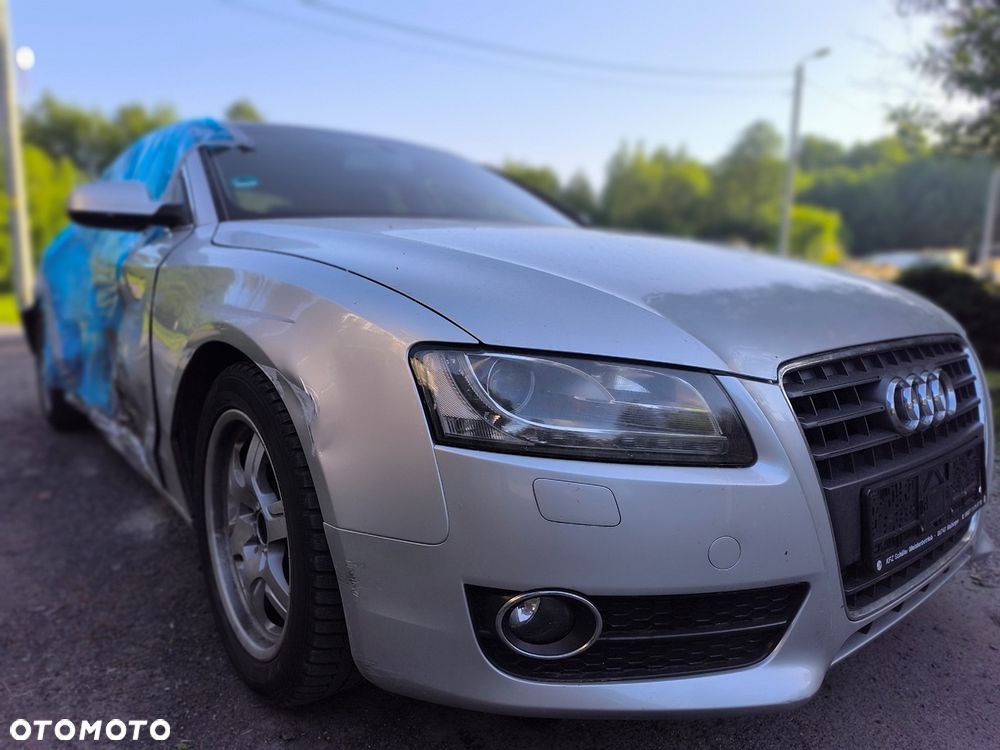Audi A5 Sportback 2.0 TFSI multitronic - 24