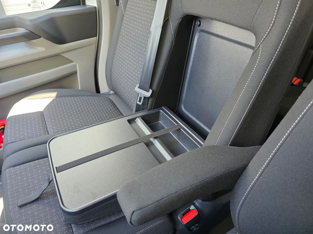 Ford Transit Custom Kombi 320 L2H1 Trend - 23