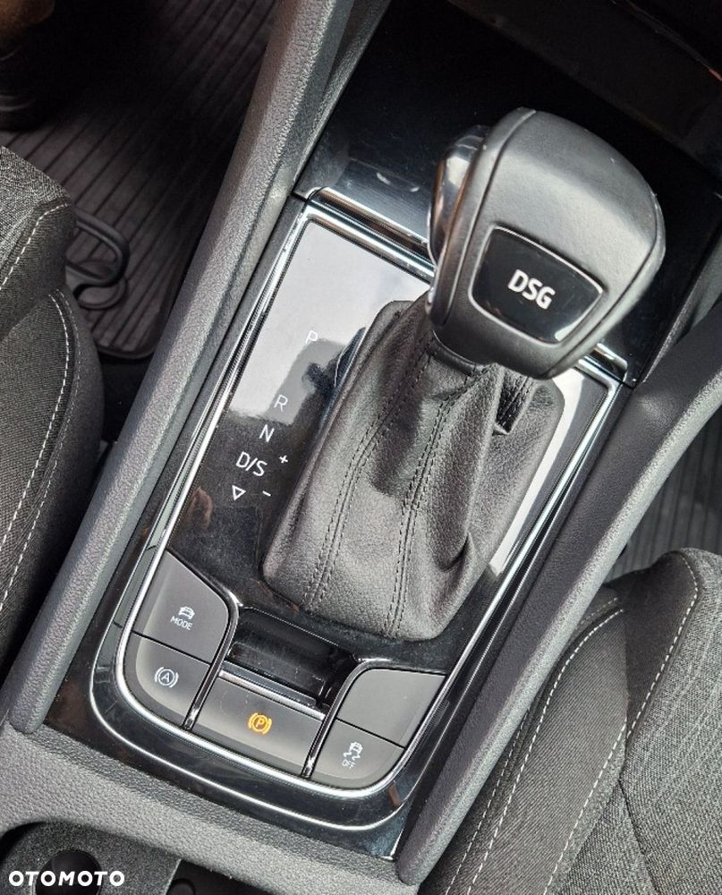 Skoda Kodiaq - 29