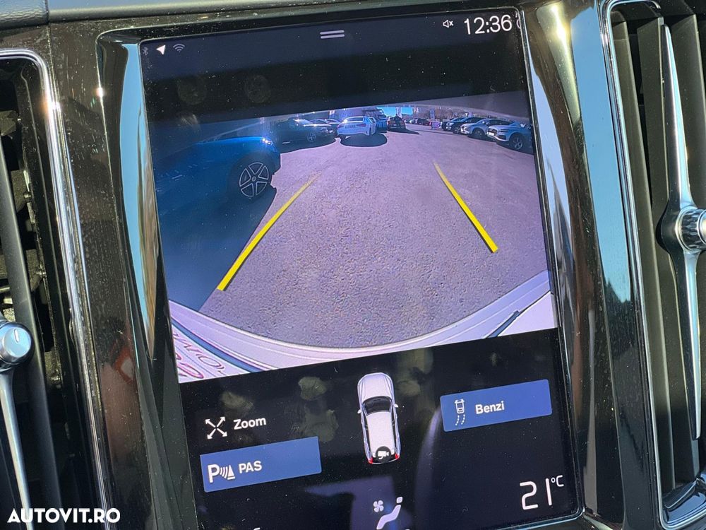 Volvo XC 60 T6 AWD AT PHEV Plus Bright - 20