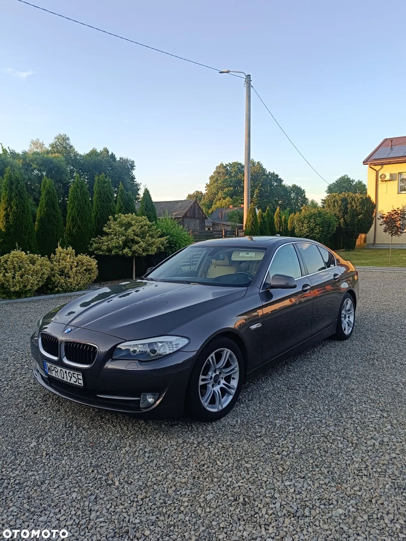 BMW Seria 5 - 1
