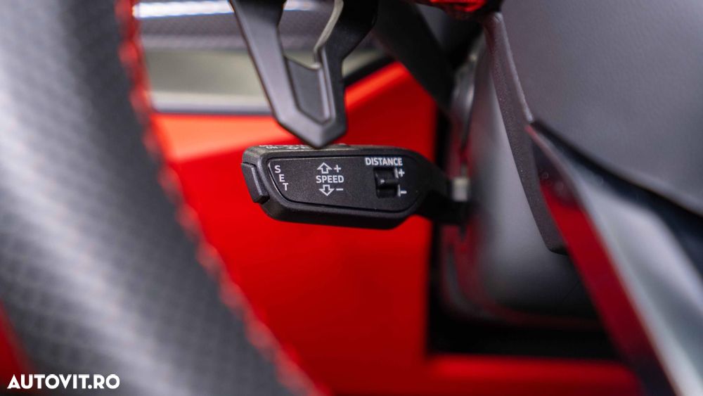 Lamborghini URUS - 39