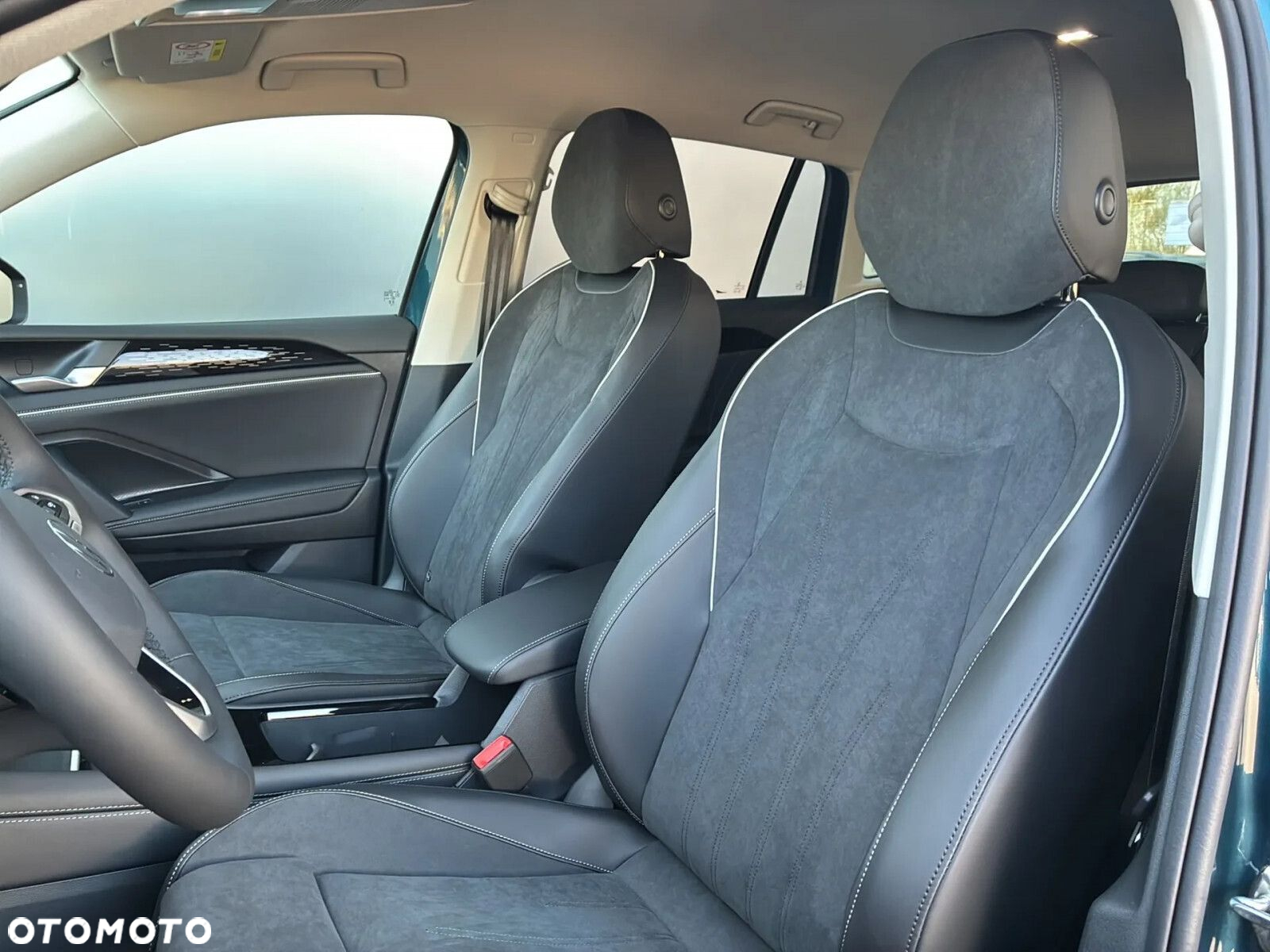 Volkswagen Tiguan - 6