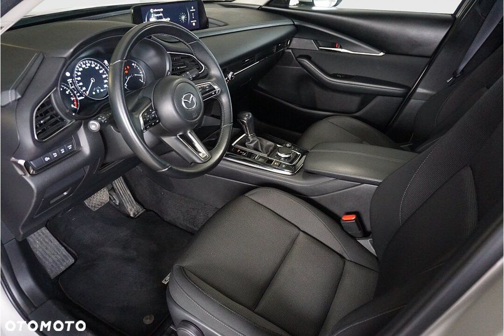 Mazda CX-30 - 7
