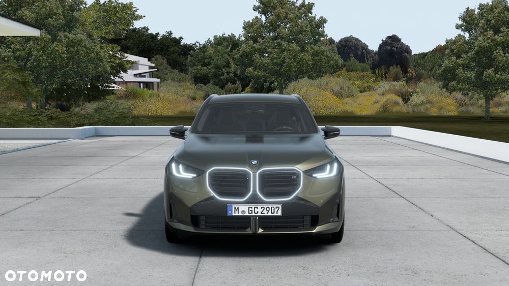 BMW X3 M M50 xDrive - 6