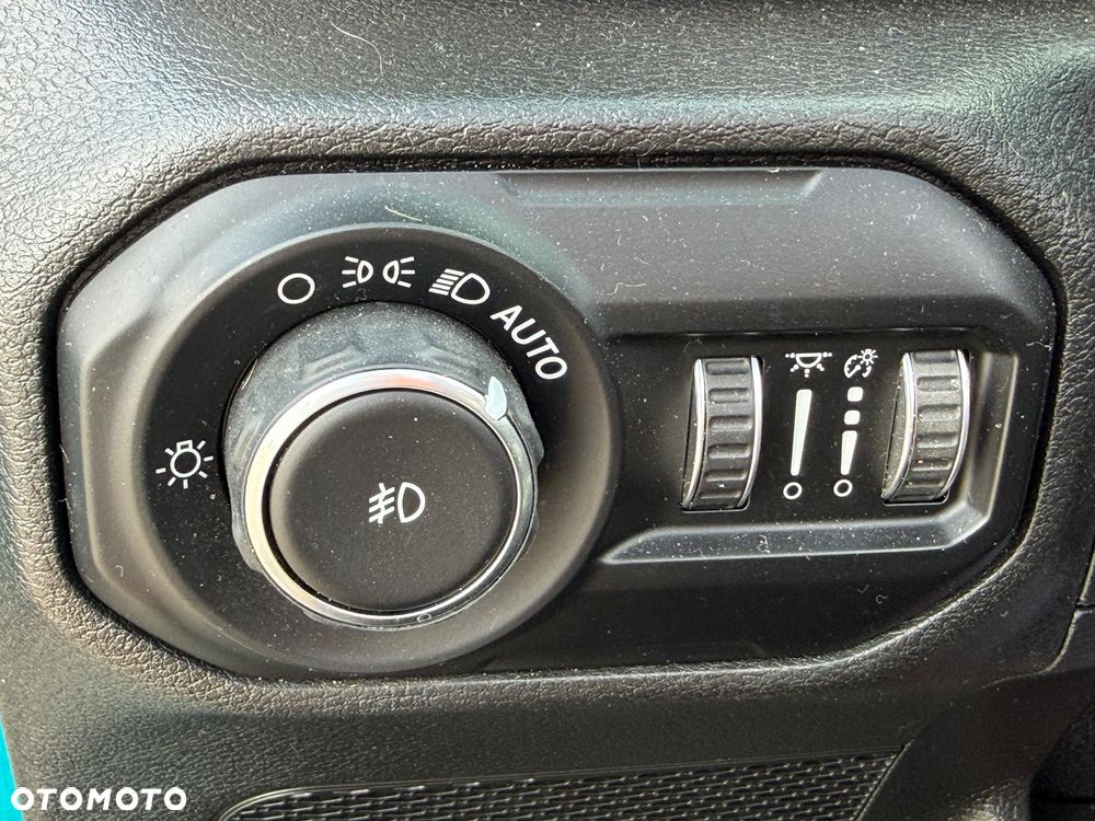 Jeep Wrangler 2.0 T-GDI Softtop AWD Automatik Rubicon - 22