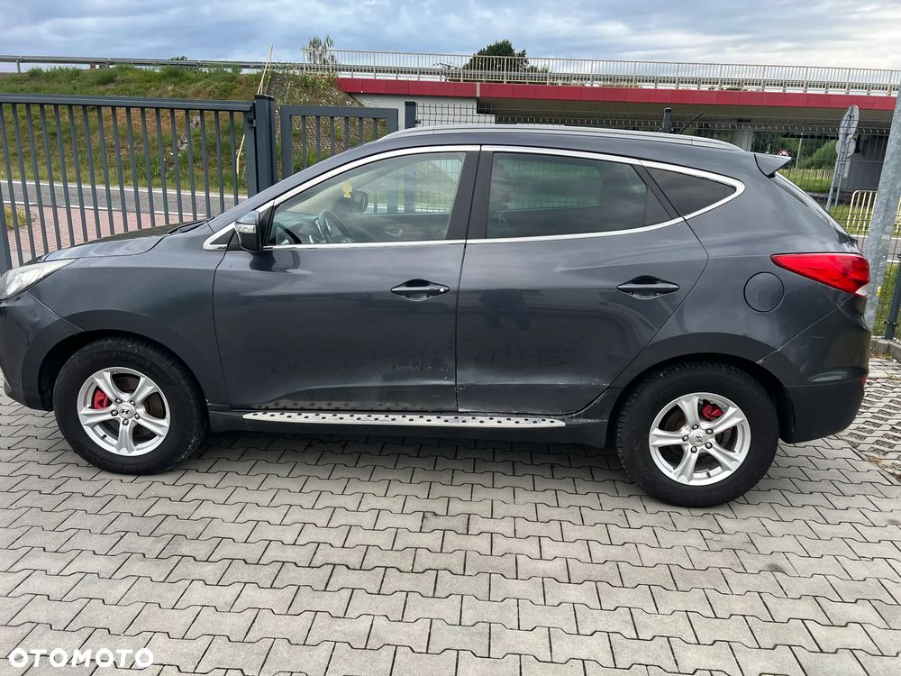 Hyundai ix35 - 5