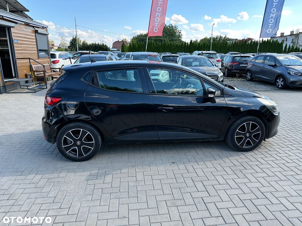 Renault Clio - 34