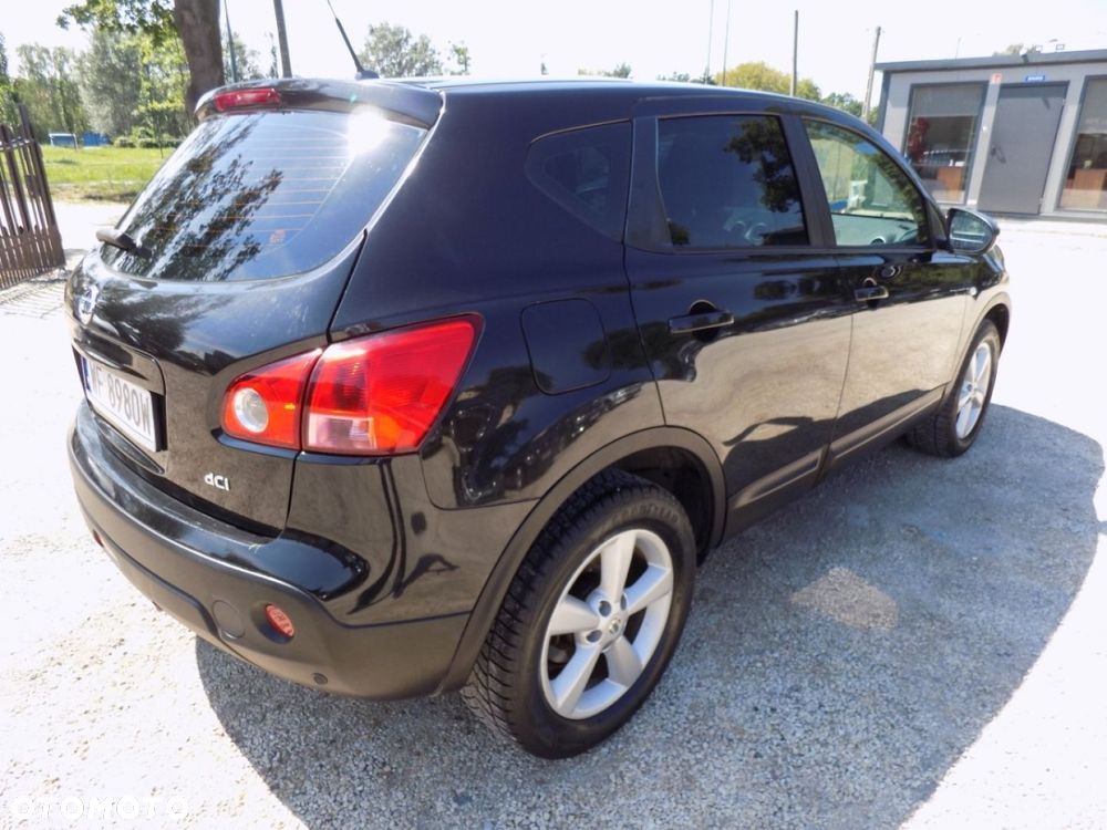 Nissan Qashqai - 3