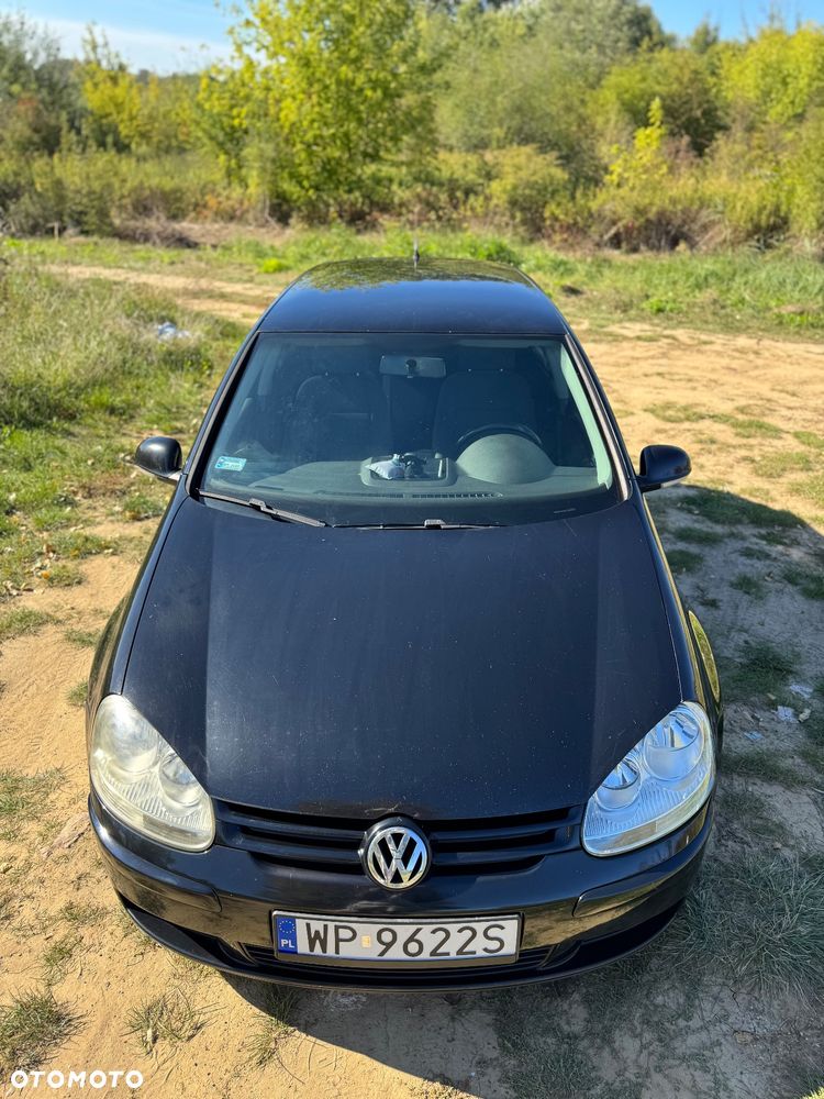 Volkswagen Golf - 3