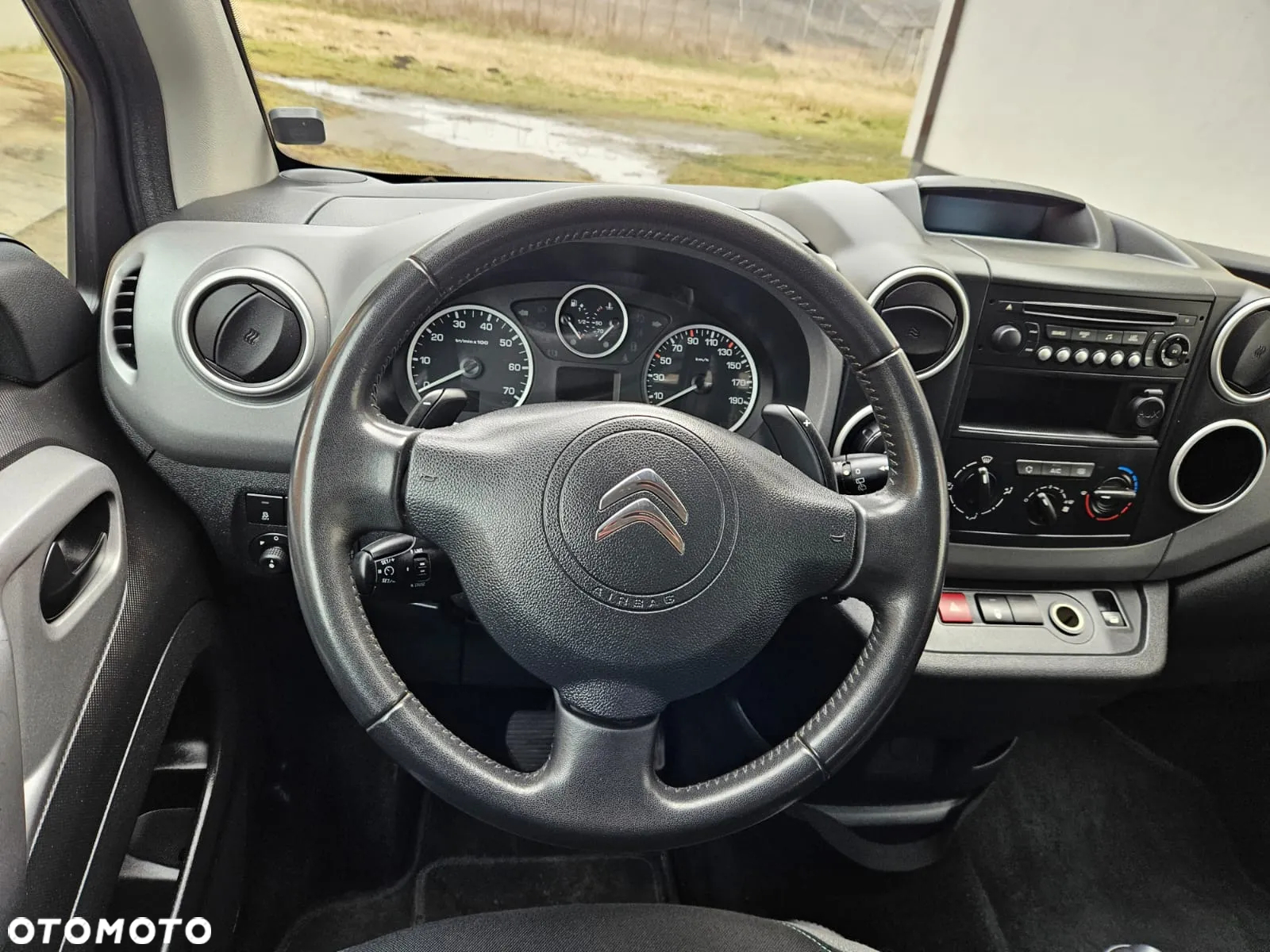 Citroën Berlingo Multispace BlueHDi 100 S&S ETG6 SELECTION - 16