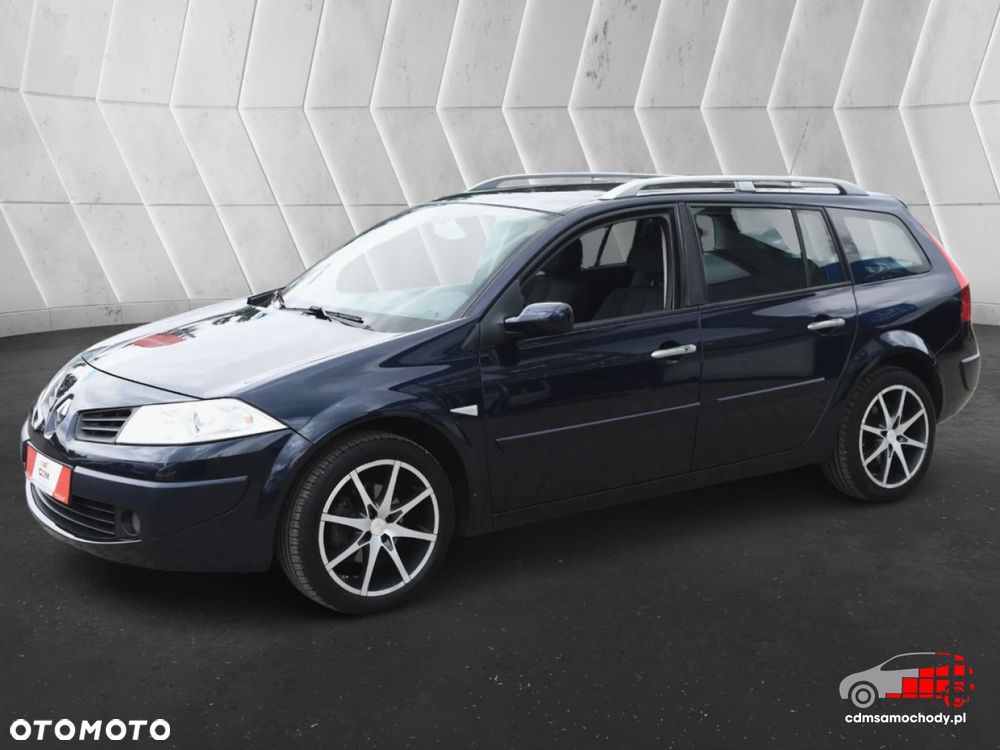 Renault Megane - 6
