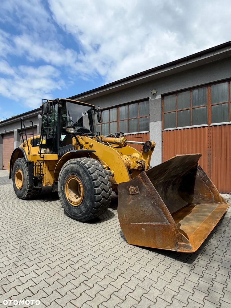 Caterpillar 962H - 2