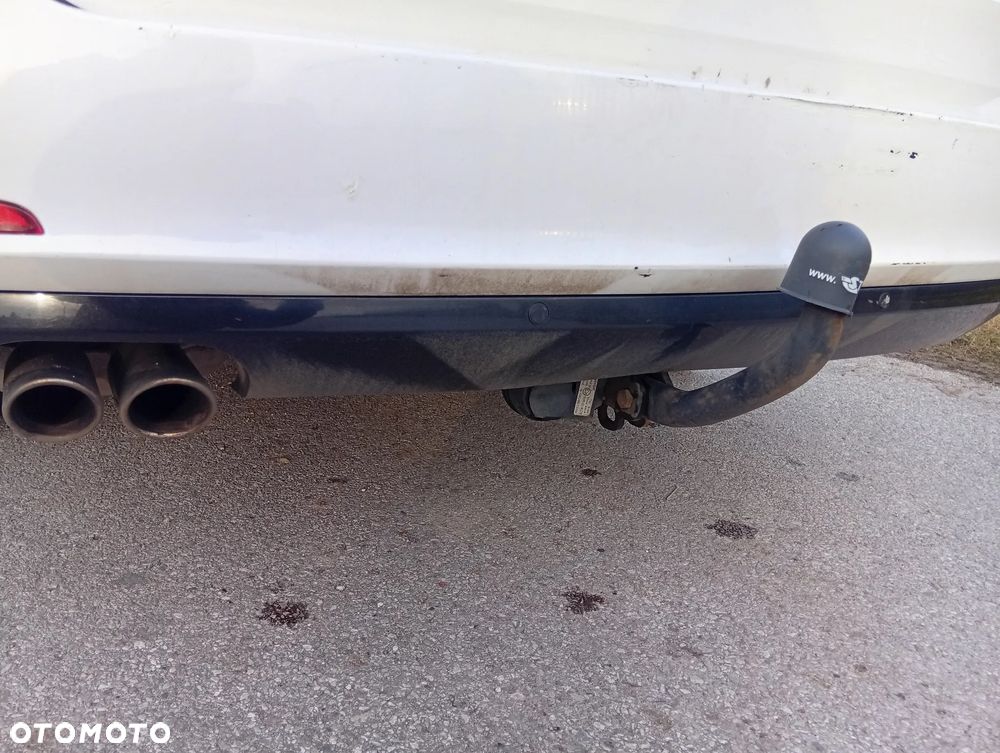 Skoda Superb 2.0 TDI Active - 26