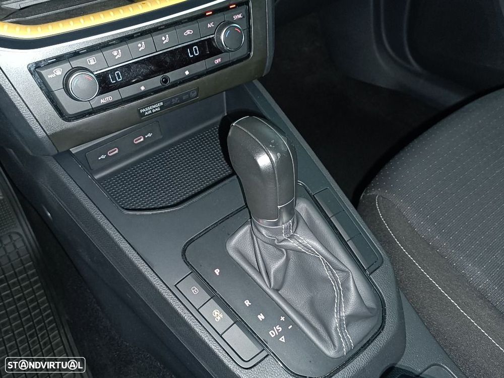 SEAT Ibiza 1.0 TSI Style DSG - 7