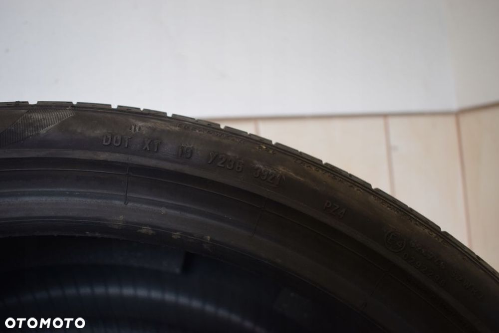 ZR21 325/30 Pirelli P Zero PNCS N1 pojedyncza - 6