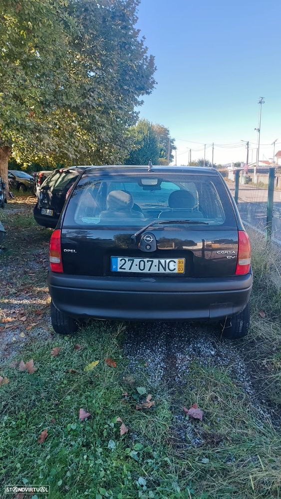 Opel Corsa 1.0 Eco - 1