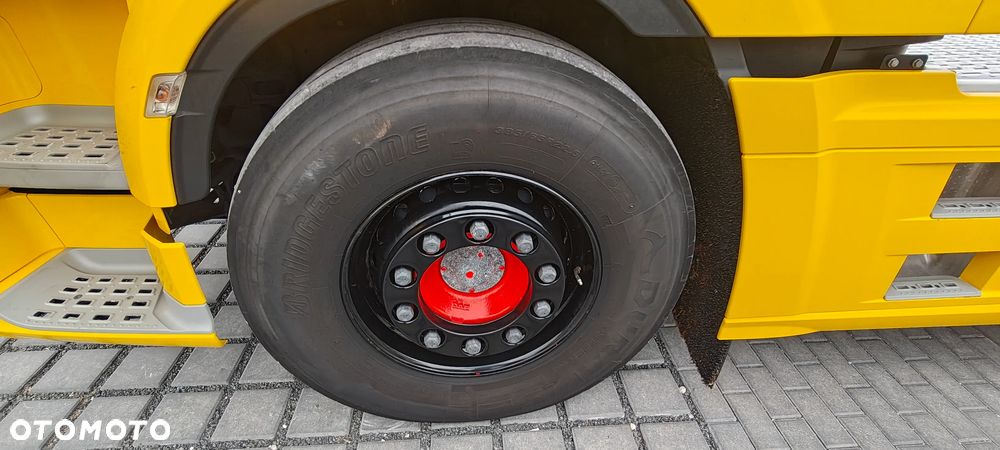 DAF XF 530 SSC 106 Standart Pokontraktowy - 28