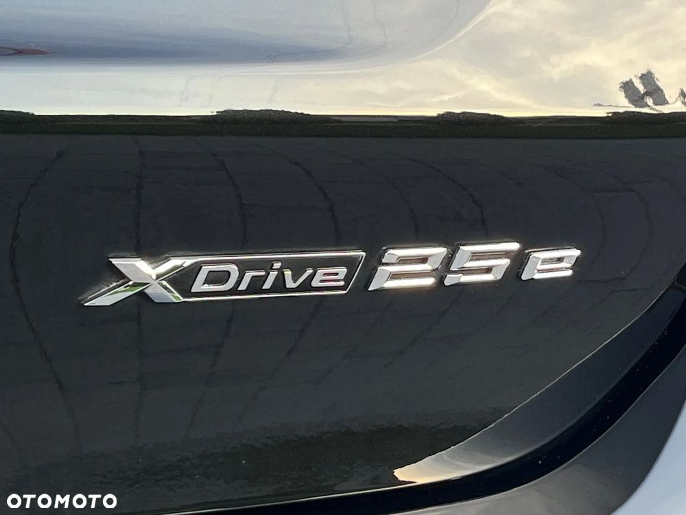 BMW X1 xDrive25e Business Edition - 13