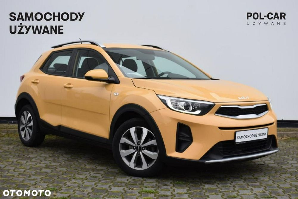 Kia Stonic - 9