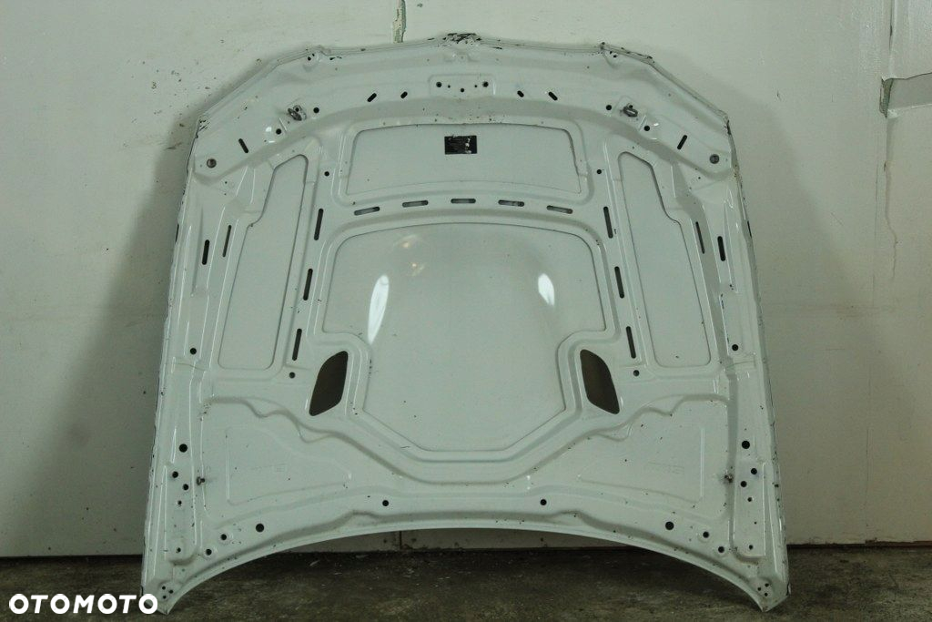 BMW 3 E92 E93 M3 M-Power Maska Oryginał Ładnie Wyprowadzona - 3