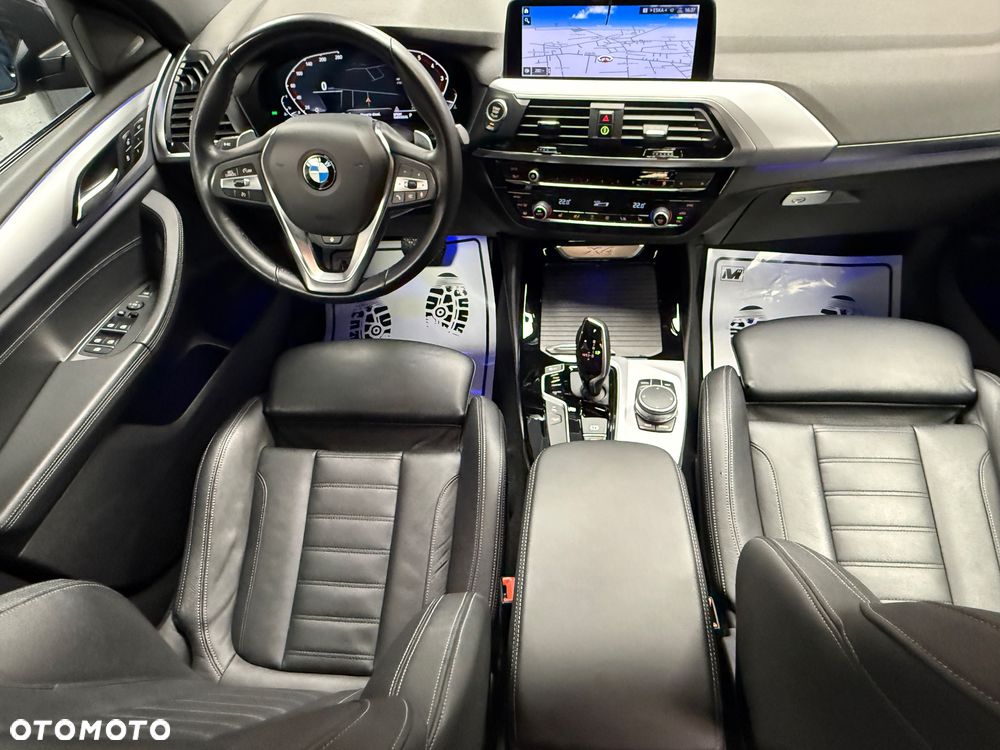 BMW X4 - 9