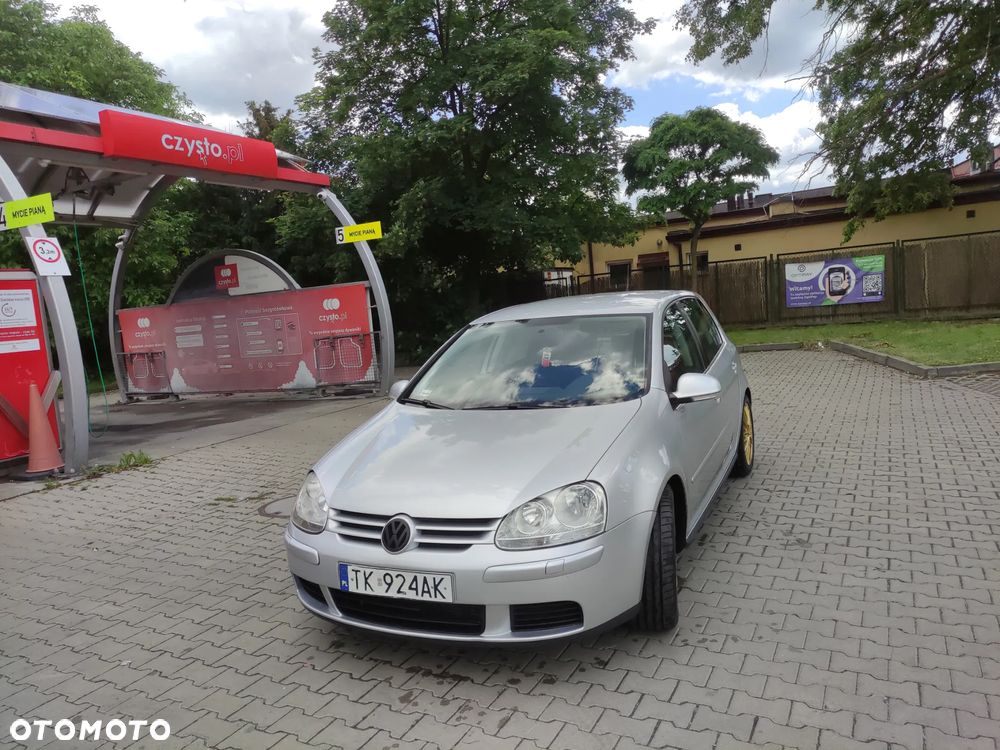 Volkswagen Golf 1.4 TSI Sportline - 8