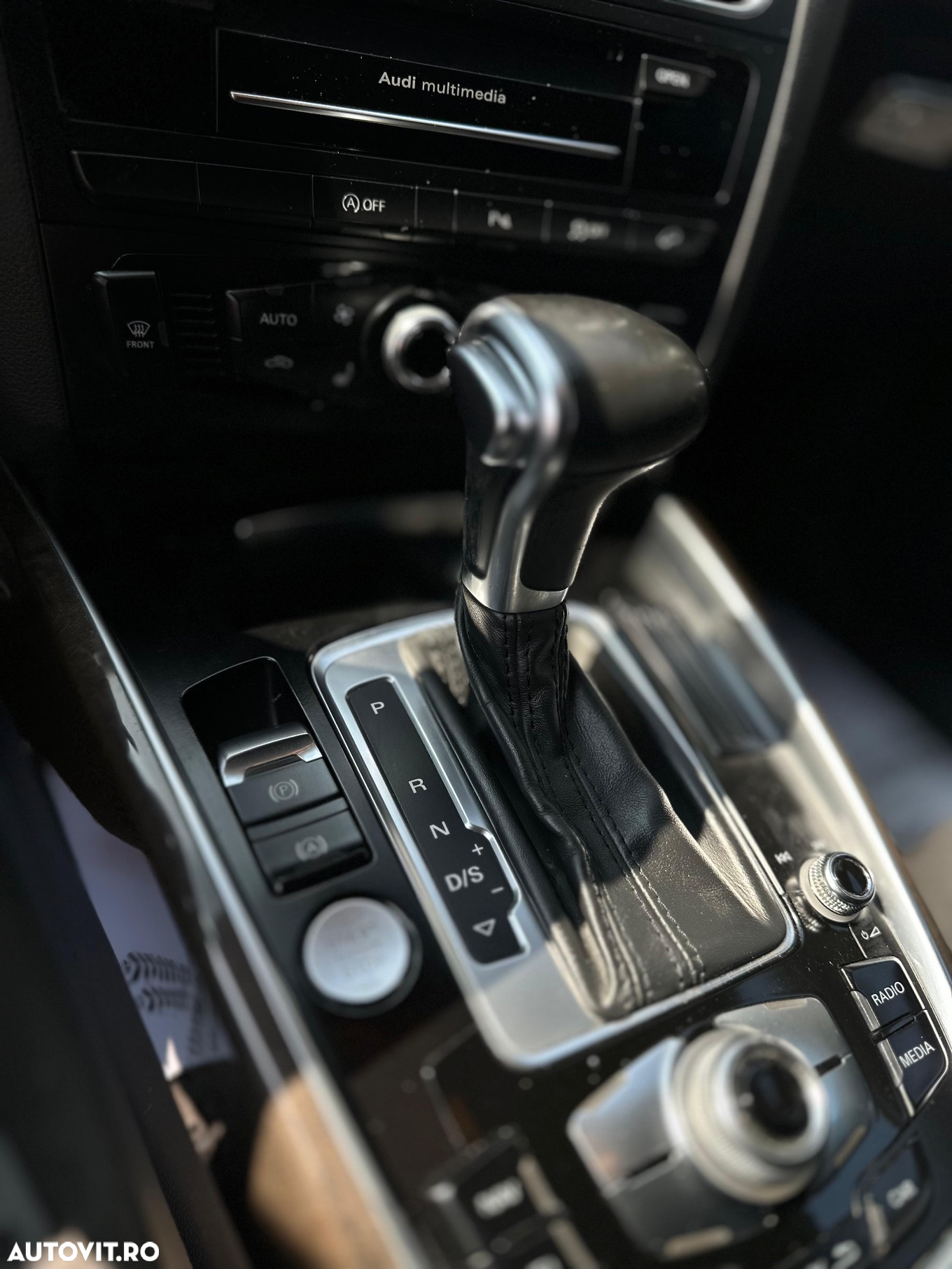 Audi Q5 - 16