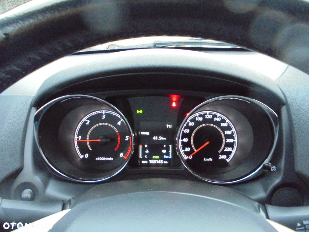 Mitsubishi ASX 1.8 DI-D 2WD Comfort Edition - 26