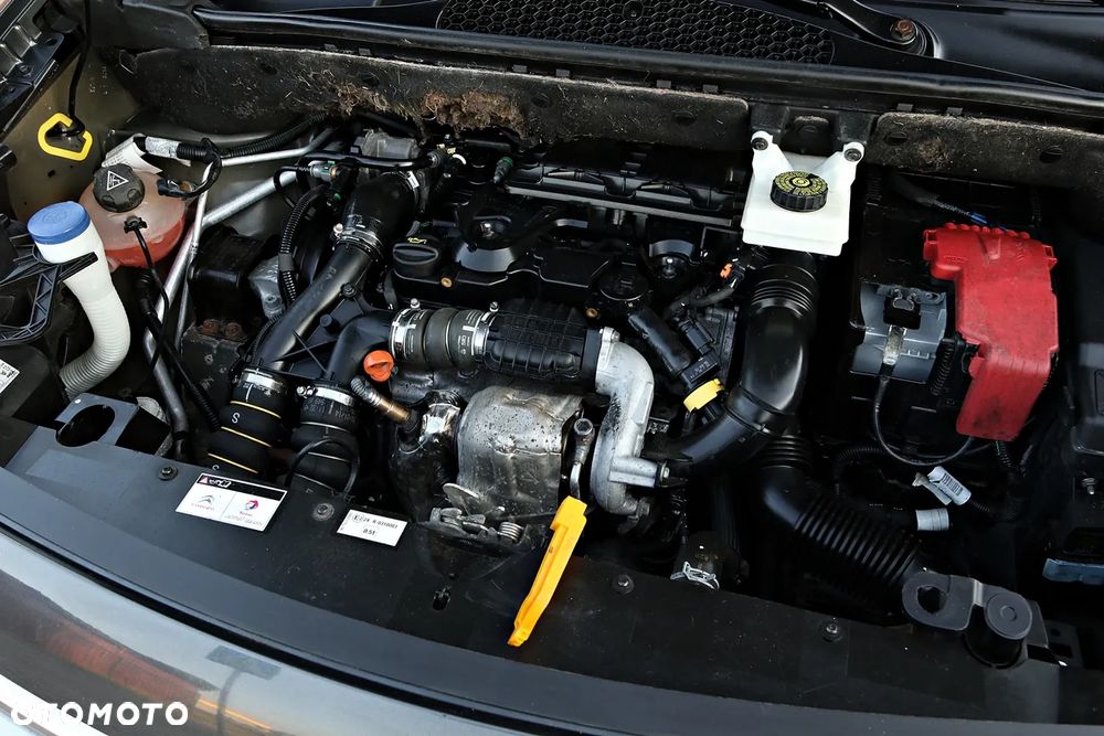 Citroën Berlingo 1.6 HDi Multispace - 39