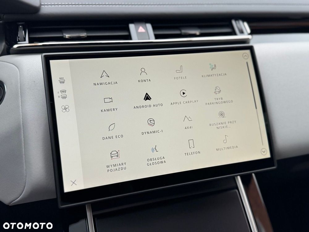 Land Rover Range Rover Velar - 19
