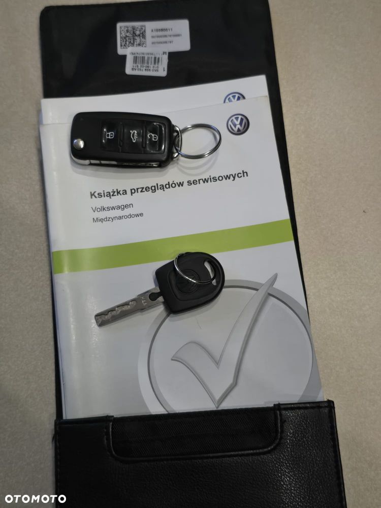 Volkswagen up! 1.0 move - 6