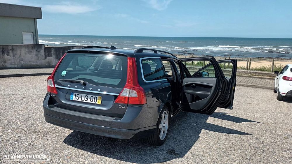 Volvo V70 2.0 D3 Summum - 5