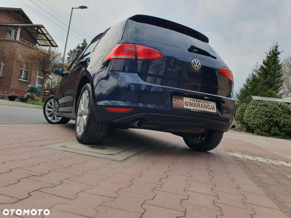 Volkswagen Golf - 35