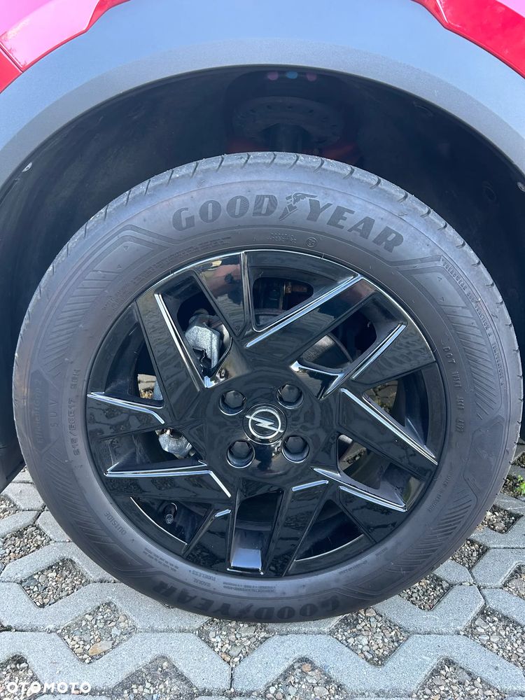 Opel Mokka 1.2 T GS S&S - 38